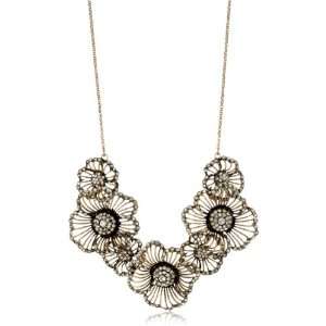  Azaara Crystal Orleans Necklace Jewelry