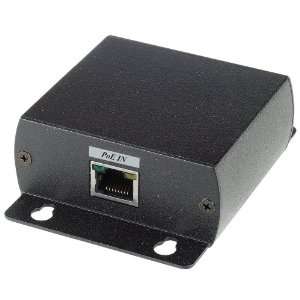  AZCO AZIPPPOE1000M POE Repeater   MidSpan 1000ft Max 