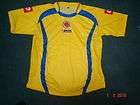 colombia soccer jersey shirt futbol team new l 