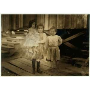  Millie,Mary John,Alabama Canning Co.,Bayou La Batre,AL 