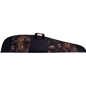 Wildwood Camo Soft Rifle Case  for Scopes  Sports 