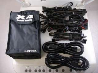 Ultra X4 U12 40500 1600Watt ATX Power Supply New (Open Box)  