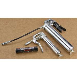    Performance Tool® 2   Pc. Grease Gun Kit