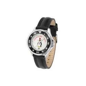  Youngstown State Penguins Competitor Ladies Watch with 