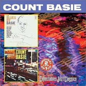 Blues By Basie / One OClock Jump by Count Basie
