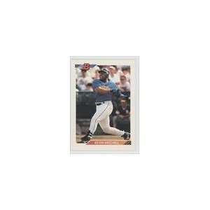 1992 Bowman #276   Kevin Mitchell Sports Collectibles