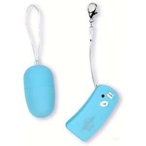  Wireless Remote Egg (COLOR FUSCHIA ) Health & Personal 