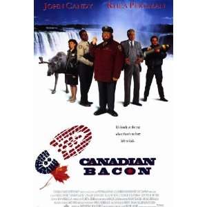  Canadian Bacon (1995) 27 x 40 Movie Poster Style B
