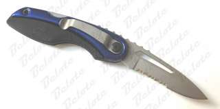   stainless blade edge plain blade type drop point knife type easy