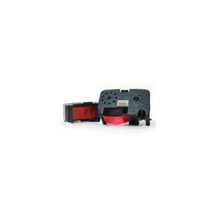  Premium Quality Red Inkjet Cartridge compatible with the 