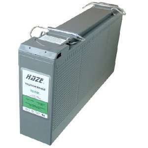  Haze TEL 150F 149Ah UPS Battery. HAZE BATTERY 150AH 12V 