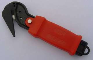 SWIFT Safety Strap Box Cutter Enclosed Blade Knife  