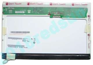 NEW 12.1 B121EW03 V.6 LCD Screen Fits N121I3 L01  