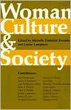   Society, (0804708517), Michelle Rosaldo, Textbooks   