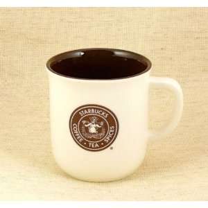  Starbucks Coffee Mug From The First Starbucks Store in Seattles 