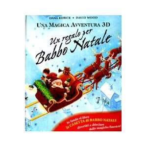  Un regalo per Babbo Natale. Libro pop up (9788841851685 