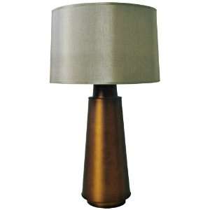  Babette Holland Tower Table Lamp