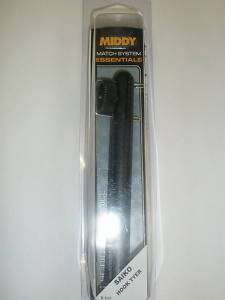 Middy Matchman Hook tyer for spade end Fishing tackle  