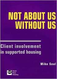   Us Without Us, (1905541252), Mike Seal, Textbooks   