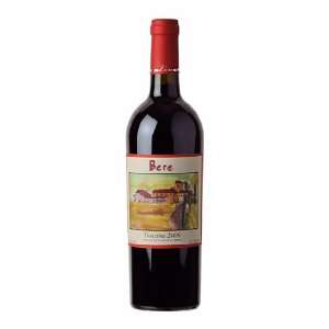  2009 Viticcio Bere IGT Tuscany Grocery & Gourmet Food
