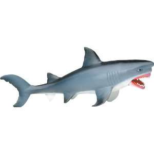  Safari LTD Great White Shark Jaw Snapper Toys & Games