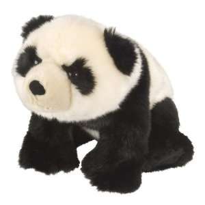  Wild Republic Cuddlekin 12 Baby Panda Toys & Games