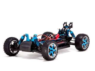 Brushless RC Buggy 4WD Truck 1/10 Car TORNADO EPX PRO  