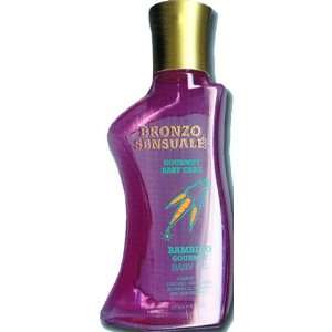  Bronzo Bambino Baby Oil Beauty