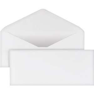  Quill Brand Standard #10 Business Envelopes Office 