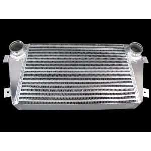  One Turbo Intercooler Size 24x12x2.5, 2.5 Core 18 