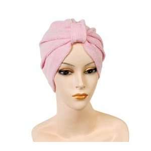  Deluxe Terrycloth Chemotherapy Turban Beauty