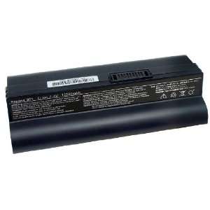 Asus Eee PC 901 Compatible 12000mAh Laptop Battery 