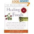 The Encyclopedia of Healing Foods by Michael T. Murray , JOSEPH 