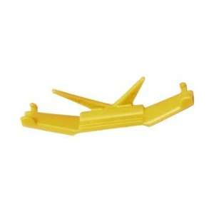  CRL 1987+ Toyota Camry Backglass Molding Clip (Upper and 