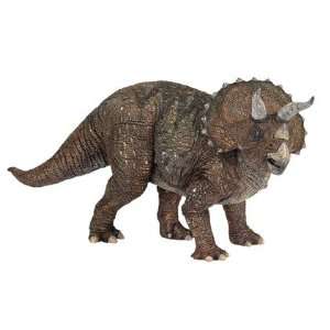  Triceratops (Papo) Toys & Games