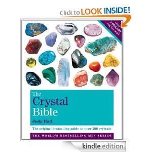   crystals (Godsfield Bible Series) Judy Hall  Kindle Store