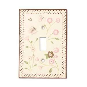  Carters Love Bug Switch Plate Cover