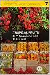   Fruits, (0851992544), H Y Nakasone, Textbooks   