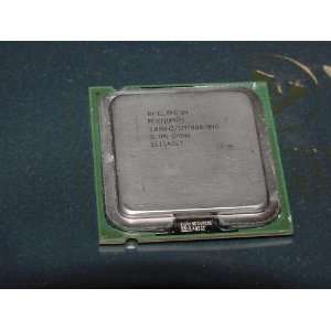  Intel Pentium 4 530