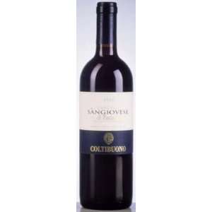  Badia A Coltibuono Cancelli 2008 750ML Grocery & Gourmet 