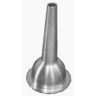   Sausage Stuffing Tube   Bell Shape No. 22   .5 Inch
