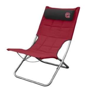  South Carolina Gamecocks Lounger Chair