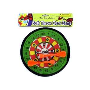  New   Soft dart game   Case of 96   KM124 96 Toys & Games