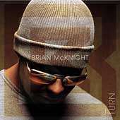 home page listed as u turn by brian mcknight cd mar 2003 motown in 