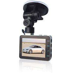 HD 1080P H264 Digit Car Vehicle Dashboard DVR Camera Seamless Cam 