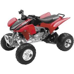  TRX450R ATV RED Automotive