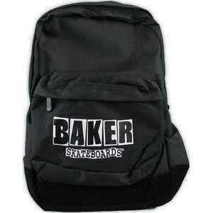  Baker Brand Logo Skate Backpack