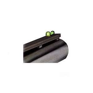 Long Bead Shotgun Bead Replacement, Green, 3mm Sports 