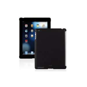  Moshi iGlaze Ultra Slim Case for iPad 2, Graphite Black 