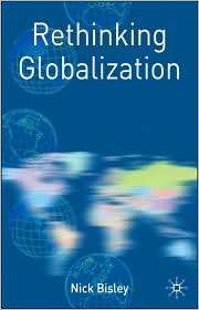   Globalization, (1403986959), Nick Bisley, Textbooks   